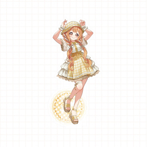 2026.8.17 21時～予約再開】【クリフェス2026】ワンダショ アクスタ