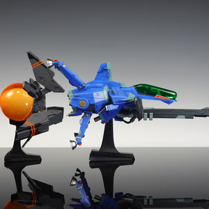 R-9D2 Morning Star モーニング・スター
