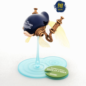 D*l様 キジハタ フィギュア 魚寸30cm D*l様 キジハタ フィギュア 魚寸