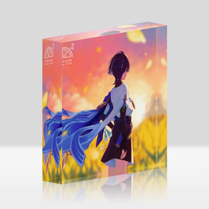 放浪者チェキ風カードセット - ほげほげ店 - BOOTH