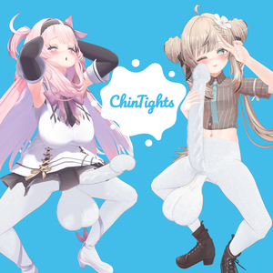 【SPS】ちんたいつ For Selestia&Manuka 【MA対応】