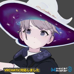 【VRChat/VRoid】ハロウィンハットコレクション / Halloween Hat Collection 缩略图 6
