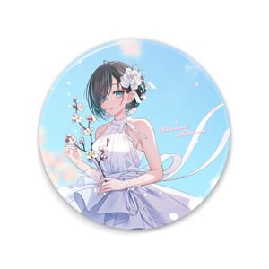 ヘタリア缶ミラー(5種) - Swallow Clover / trabell-clover ヘタリア缶ミラー(5種) - Swallow Clover / trabell-clover