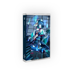 AiLi ファーストアルバム「Crystal」 AiLi ファーストアルバム「Crystal」