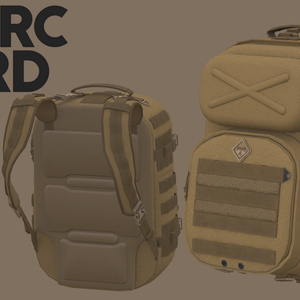 HAZARD4 Patrol + Condor Rip-Away EMT (IFAK/AFAK)