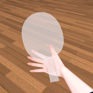 VRC ラケットガイド