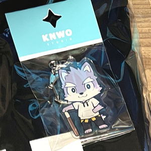kemo/PAN - KNWO STUDIO - BOOTH