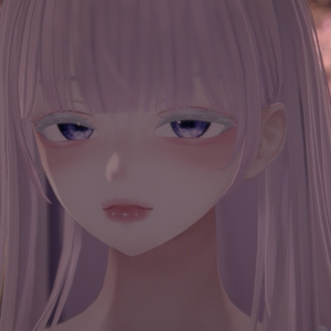 森羅 {Shinra 専用} Wishツ 001 MakeUp texture ❣ (PSD)