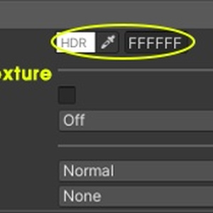 [キツネロングヘア, Fox Long Hair] Highlight Color Texture 缩略图 6