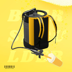 BeerShoulder