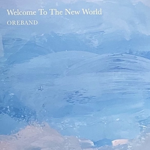 Welcome To The New World