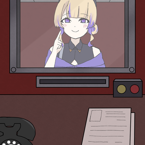 Open The Door memeの背景素材