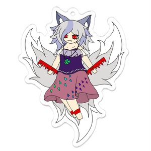 東方Project「豊聡耳神子ヘッドフォン」 - 河城電気 - BOOTH