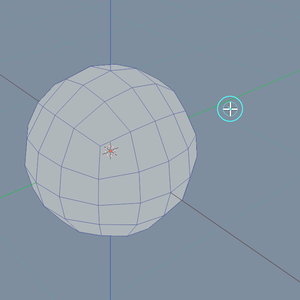 クリックで波紋キラキラ！ (マウスカーソルエフェクト) BombClickスキン