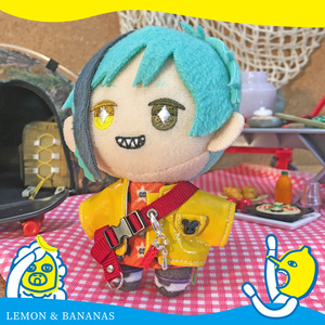 10cmぬい用 ぬい服 ダッフルコート - munu-munu - BOOTH