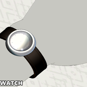 VRCHAT - OPA CAS-WATCH