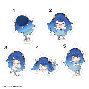 夏色まつりwithえびふらいおん缶バッジ 夏色まつり - ホロライブ
