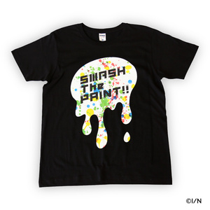 【SMASH The PAINT!! リリースパーティー】オリジナルグッズ