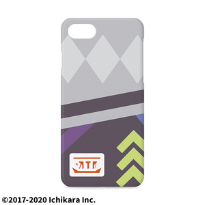 早瀬走 オリジナルiPhoneケース