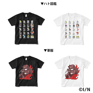 夜見れな オリジナルTシャツ(短納期)