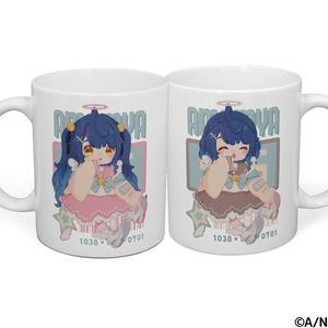 天宮こころ ゆめふわ缶バッチ - にじさんじ公式 - BOOTH