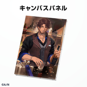 ベルモンド・バンデラス 誕生日グッズ＆ボイス
