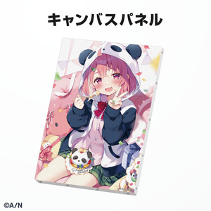 笹木咲 誕生日グッズ＆ボイス