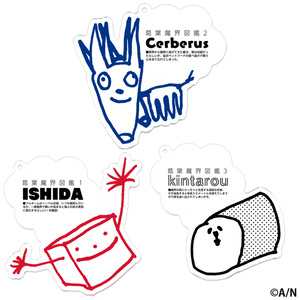 18ページ目 - にじさんじ公式 - BOOTH