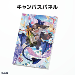でびでび・でびる 誕生日グッズ＆ボイス