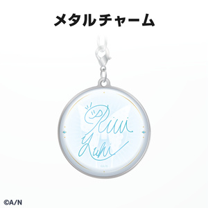夕陽リリ 誕生日グッズ＆ボイス