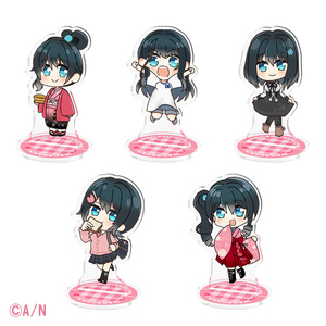 小野町春香 オリジナルアクリルフィギュア