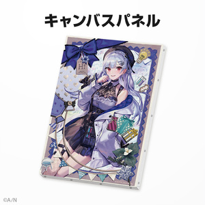 葉加瀬冬雪 誕生日グッズ＆ボイス