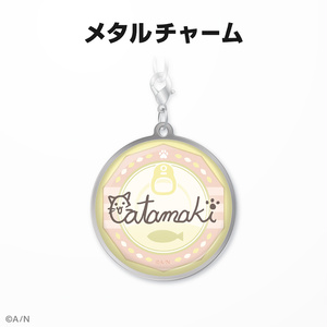 文野環 記念日グッズ&ボイス