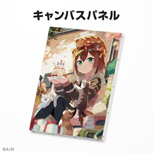 文野環 記念日グッズ&ボイス