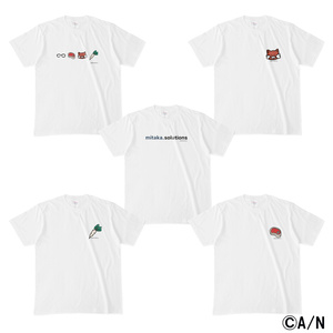 Taka Radjiman Original T-Shirt