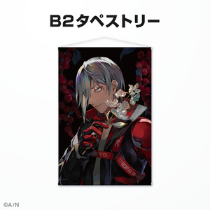 ファルガー・オーヴィド 誕生日グッズ＆ボイス