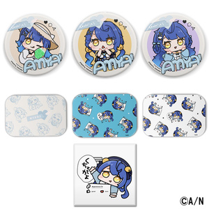 あっとくん「Tr@itor」ペンライト - あっとくんショップ - BOOTH