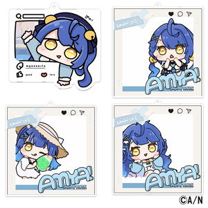 天宮こころ まとめ売り Amazon | バーチャルYoutuber 天宮こころ 抱き枕カバー