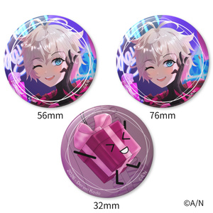 にじさんじ公式 - BOOTH