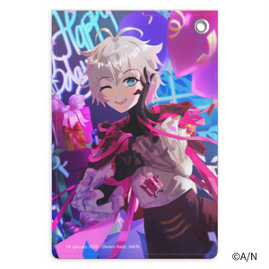 にじさんじ公式 - BOOTH