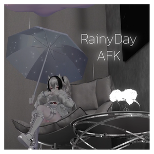 RainyDay AFK Animation
