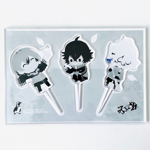 刀剣乱舞 江戸三作 - hohoのイラスト - pixiv