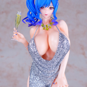B級品 勝利の女神NIKKE ルピー ラグジュアリーラビット