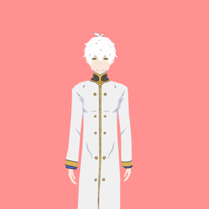 Regulus corneas re zero VRChat