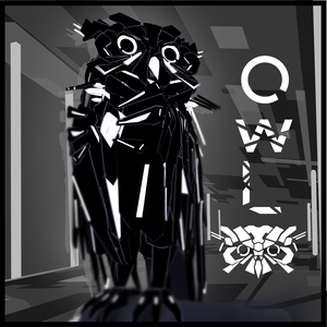 OWL （ペット）　