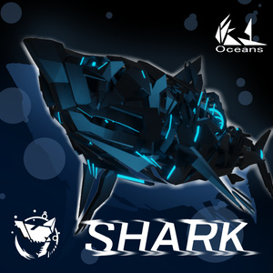 shark（ペット）