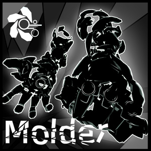 Molder (Sub Arm)