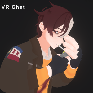 Revivebur (VRChat)