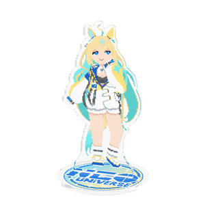 ネオユニヴァース(ウマ娘) ドット絵アクスタ