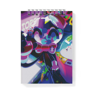 Page 7 - machineに関する人気の同人グッズ2031点を通販できる! - BOOTH